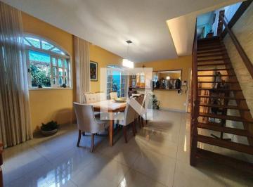 Casa · 290m² · 4 Quartos · 2 Vagas · Casa à Venda - União, 4 Quartos, 290 m² - Belo Horizonte