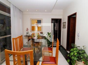 Apartamento de 4 quartos, Belo Horizonte · Apartamento à Venda - São Pedro, 4 Quartos,  202 m² - Belo Horizonte