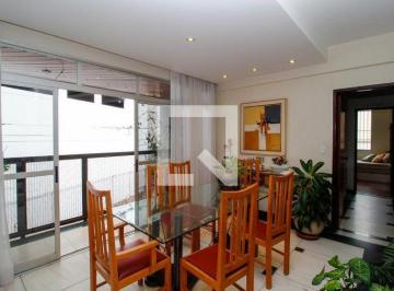 Apartamento en Venda de 4 quartos São Pedro · Apartamento à Venda - São Pedro, 4 Quartos, 202 m² - Belo Horizonte