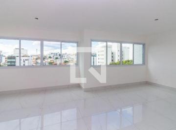 Apartamento · 139m² · 4 Quartos · 3 Vagas · Apartamento à Venda - Cidade Nova, 4 Quartos, 139 m² - Belo Horizonte
