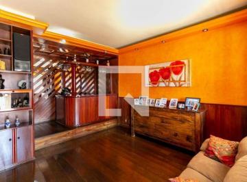 Casa · 360m² · 5 Quartos · 2 Vagas · Casa à Venda - Teixeira Dias, 5 Quartos,  360 m² - Belo Horizonte