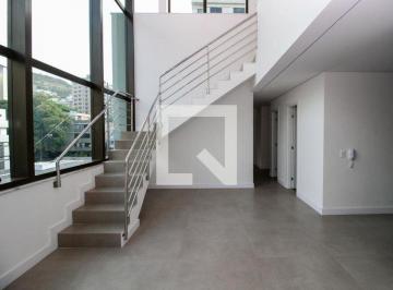 Apartamento · 162m² · 4 Quartos · 3 Vagas · Apartamento à Venda - Anchieta, 4 Quartos, 162 m² - Belo Horizonte