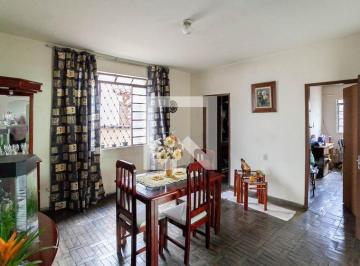 Casa · 360m² · 3 Quartos · 2 Vagas · Casa à Venda - Glória, 3 Quartos,  360 m² - Belo Horizonte