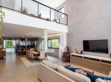 Casa · 380m² · 4 Quartos · 6 Vagas · Casa à Venda - Canaã, 4 Quartos,  380 m² - Belo Horizonte