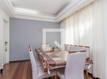 Apartamento · 120m² · 4 Quartos · 2 Vagas · Apartamento à Venda - Cidade Nova, 4 Quartos,  120 m² - Belo Horizonte