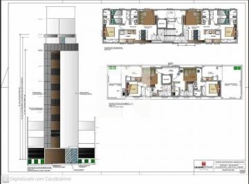 Apartamento · 116m² · 3 Quartos · 2 Vagas · Apartamento à Venda - Santa Inês, 3 Quartos,  116 m² - Belo Horizonte