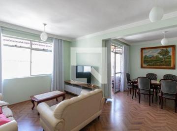 Apartamento · 150m² · 4 Quartos · 2 Vagas · Apartamento à Venda - Buritis, 4 Quartos,  150 m² - Belo Horizonte