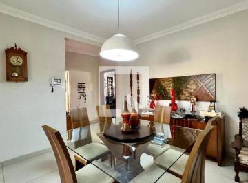Casa Venda de 4 quartos · Casa à Venda - Nova Vista, 4 Quartos, 482 m² - Belo Horizonte