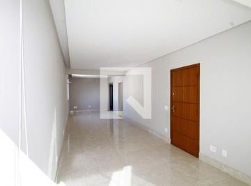 Apartamento · 140m² · 4 Quartos · 2 Vagas · Apartamento à Venda - Grajaú, 4 Quartos, 140 m² - Belo Horizonte