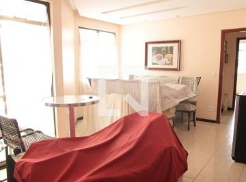 Apartamento · 116m² · 3 Quartos · 3 Vagas · Apartamento à Venda - Dona Clara, 3 Quartos,  116 m² - Belo Horizonte