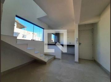 Apartamento · 130m² · 3 Quartos · 2 Vagas · Apartamento à Venda - Alvorada, 3 Quartos,  130 m² - Contagem