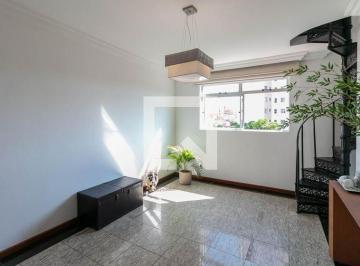 Apartamento de 3 quartos, Belo Horizonte · Apartamento à Venda - Nova Suíssa, 3 Quartos, 150 m² - Belo Horizonte