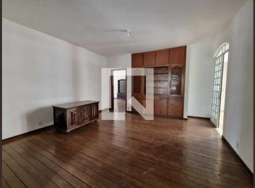 Apartamento · 229m² · 4 Quartos · 2 Vagas · Apartamento à Venda - Serra, 4 Quartos, 229 m² - Belo Horizonte