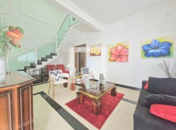 Casa · 287m² · 5 Quartos · 4 Vagas · Casa à Venda - Santos Dumont, 5 Quartos,  287 m² - Lagoa Santa