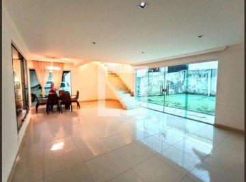 Casa · 359m² · 5 Quartos · 8 Vagas · Casa à Venda - Garças, 5 Quartos,  359 m² - Belo Horizonte