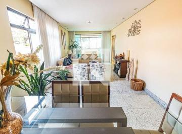 Apartamento · 158m² · 4 Quartos · 4 Vagas · Apartamento à Venda - Liberdade, 4 Quartos,  158 m² - Belo Horizonte