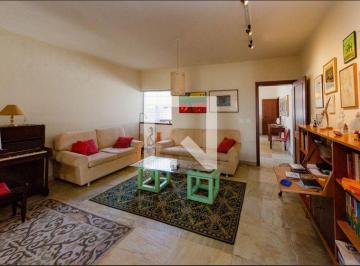 Casa · 465m² · 4 Quartos · 5 Vagas · Casa à Venda - Serra, 4 Quartos, 465 m² - Belo Horizonte