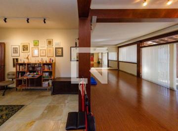 Casa de 4 quartos, Belo Horizonte · Casa à Venda - Serra, 4 Quartos,  465 m² - Belo Horizonte