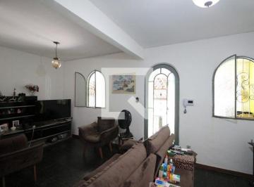 Casa · 280m² · 4 Quartos · 5 Vagas · Casa à Venda - Santa Amélia, 4 Quartos,  280 m² - Belo Horizonte
