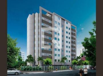 Apartamento · 138m² · 4 Quartos · 3 Vagas · Apartamento à Venda - Grajaú, 4 Quartos,  138 m² - Belo Horizonte