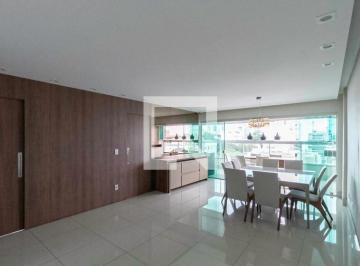 Apartamento · 125m² · 4 Quartos · 3 Vagas · Apartamento à Venda - Castelo, 4 Quartos,  125 m² - Belo Horizonte