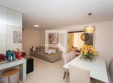 Apartamento · 185m² · 3 Quartos · 2 Vagas · Apartamento à Venda - Inconfidentes, 3 Quartos,  185 m² - Contagem
