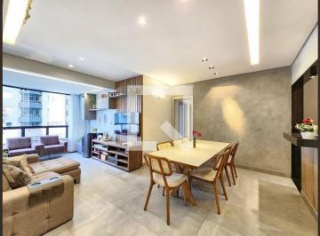 Apartamento · 115m² · 4 Quartos · 2 Vagas · Apartamento à Venda - Buritis, 4 Quartos, 115 m² - Belo Horizonte