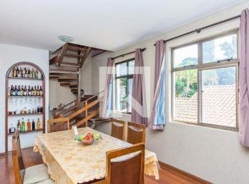 Apartamento · 200m² · 4 Quartos · 2 Vagas · Apartamento à Venda - Santa Amélia, 4 Quartos,  200 m² - Belo Horizonte