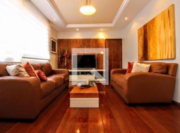 Apartamento · 166m² · 4 Quartos · 2 Vagas · Apartamento à Venda - Santo Antônio, 4 Quartos,  166 m² - Belo Horizonte