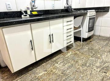 Apartamento 136m² Venda Coração de Jesus · Apartamento à Venda - Luxemburgo, 4 Quartos, 136 m² - Belo Horizonte