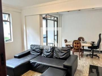 Apartamento de 4 quartos, Belo Horizonte · Apartamento à Venda - Luxemburgo, 4 Quartos,  136 m² - Belo Horizonte