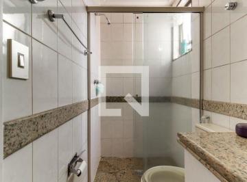 Apartamento · 135m² · 4 Quartos · 2 Vagas · Apartamento à Venda - Santo Antônio, 4 Quartos,  135 m² - Belo Horizonte