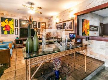 Casa · 360m² · 3 Quartos · 4 Vagas · Casa à Venda - Itapoã, 3 Quartos,  360 m² - Belo Horizonte