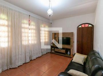 Casa · 350m² · 3 Quartos · 3 Vagas · Casa à Venda - Camargos, 3 Quartos,  350 m² - Belo Horizonte