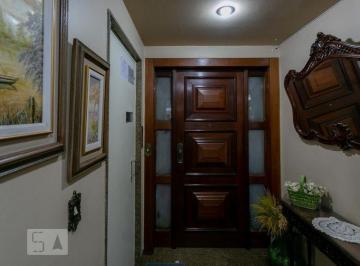 Apartamento · 280m² · 4 Quartos · 3 Vagas · Apartamento à Venda - Serra, 4 Quartos, 280 m² - Belo Horizonte