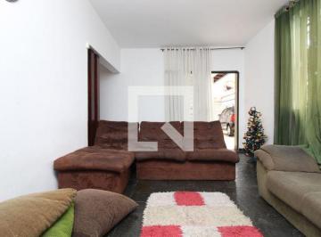 Casa · 336m² · 4 Quartos · 4 Vagas · Casa à Venda - Jardim América, 4 Quartos,  336 m² - Belo Horizonte