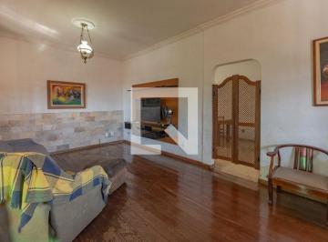 Casa · 360m² · 4 Quartos · 2 Vagas · Casa à Venda - São João Batista, 4 Quartos,  360 m² - Belo Horizonte