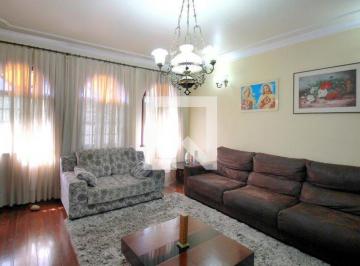 Casa · 357m² · 8 Quartos · 3 Vagas · Casa à Venda - Nova Floresta, 8 Quartos, 357 m² - Belo Horizonte