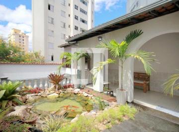Casa Venda 357m² de 8 quartos · Casa à Venda - Nova Floresta, 8 Quartos, 357 m² - Belo Horizonte