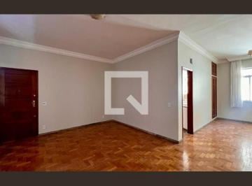 Apartamento · 120m² · 4 Quartos · 1 Vaga · Apartamento à Venda - Lourdes, 4 Quartos, 120 m² - Belo Horizonte