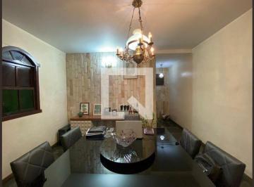 Casa · 314m² · 5 Quartos · 4 Vagas · Casa à Venda - Caiçara-Adelaide, 5 Quartos,  314 m² - Belo Horizonte