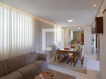 Apartamento · 168m² · 4 Quartos · 2 Vagas · Apartamento à Venda - Sagrada Família, 4 Quartos, 168 m² - Belo Horizonte