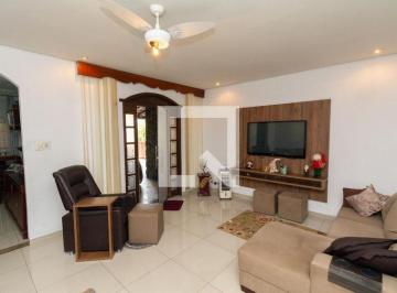 Casa · 254m² · 3 Quartos · 4 Vagas · Casa à Venda - Fonte Grande, 3 Quartos,  254 m² - Contagem