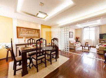 Apartamento · 170m² · 3 Quartos · 2 Vagas · Apartamento à Venda - Alto dos Pinheiros, 3 Quartos,  170 m² - Belo Horizonte