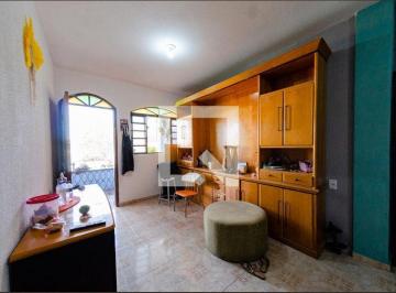 Casa · 420m² · 4 Quartos · 5 Vagas · Casa à Venda - João Pinheiro, 4 Quartos,  420 m² - Belo Horizonte