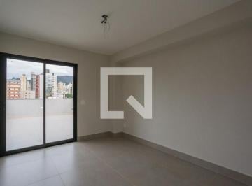 Apartamento 112m² Venda São Pedro · Apartamento à Venda - São Pedro, 2 Quartos, 112 m² - Belo Horizonte