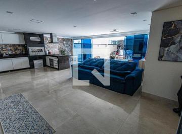 Apartamento · 293m² · 3 Quartos · 2 Vagas · Apartamento à Venda - Planalto, 3 Quartos,  293 m² - Belo Horizonte