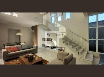 Casa · 428m² · 3 Quartos · 3 Vagas · Casa à Venda - Vale das Araras, 3 Quartos,  428 m² - Nova Lima