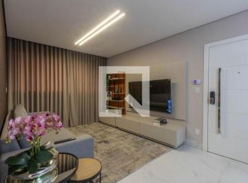 Apartamento · 129m² · 3 Quartos · 3 Vagas · Apartamento à Venda - Gutierrez, 3 Quartos, 129 m² - Belo Horizonte