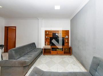 Casa · 360m² · 4 Quartos · 4 Vagas · Casa à Venda - Nova Suíssa, 4 Quartos, 360 m² - Belo Horizonte